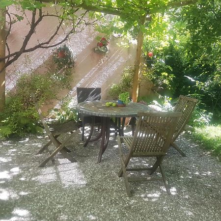 Gastezimmer Nahe Wesslinger See Exterior foto