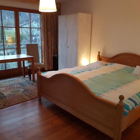 Gastezimmer Nahe Wesslinger See Exterior foto